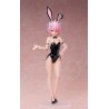 RE: ZERO - Ram: Bare Leg Bunny 2nd Ver. 1/4 FREEing PVC Figure 44 cm