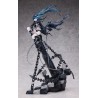 BLACK ROCK SHOOTER - Pilot Edition Ver. 1/7 Solarain PVC Figure 29 cm