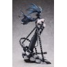 BLACK ROCK SHOOTER - Pilot Edition Ver. 1/7 Solarain PVC Figure 29 cm