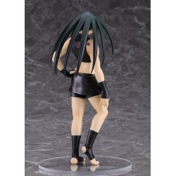 FULLMETAL ALCHEMIST - Envy Pop Up Parade PVC Figure 16 cm