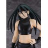 FULLMETAL ALCHEMIST - Envy Pop Up Parade PVC Figure 16 cm