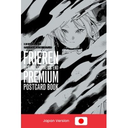 FRIEREN: BEYOND JOURNEY'S END - Postcards (Japan Version)