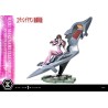EVANGELION - Mari Makinami Illustrious Normal Ver. Ultimate Premium Masterline Series 1/4 Prime 1 Studio Figure 64 cm