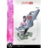 EVANGELION - Mari Makinami Illustrious Normal Ver. Ultimate Premium Masterline Series 1/4 Prime 1 Studio Figure 64 cm