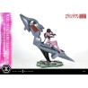 EVANGELION - Mari Makinami Illustrious Normal Ver. Ultimate Premium Masterline Series 1/4 Prime 1 Studio Figure 64 cm