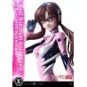EVANGELION - Mari Makinami Illustrious Normal Ver. Ultimate Premium Masterline Series 1/4 Prime 1 Studio Figure 64 cm