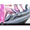 EVANGELION - Mari Makinami Illustrious Normal Ver. Ultimate Premium Masterline Series 1/4 Prime 1 Studio Figure 64 cm