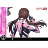 EVANGELION - Mari Makinami Illustrious Normal Ver. Ultimate Premium Masterline Series 1/4 Prime 1 Studio Figure 64 cm