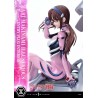 EVANGELION - Mari Makinami Illustrious Normal Ver. Ultimate Premium Masterline Series 1/4 Prime 1 Studio Figure 64 cm