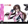 EVANGELION - Mari Makinami Illustrious Normal Ver. Ultimate Premium Masterline Series 1/4 Prime 1 Studio Figure 64 cm