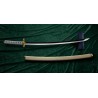 ONE PIECE - Roronoa Zoro Three Sword Style Swords Set Proplica Replicas 1/1 Bandai 95 cm