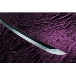 ONE PIECE - Roronoa Zoro Three Sword Style Swords Set Proplica Replicas 1/1 Bandai 95 cm