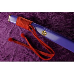 ONE PIECE - Roronoa Zoro Three Sword Style Swords Set Proplica Replicas 1/1 Bandai 95 cm