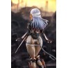 GODDESS OF VICTORY: NIKKE - Modernia 1/7 PVC Figure 23 cm