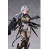 GODDESS OF VICTORY: NIKKE - Modernia 1/7 PVC Figure 23 cm