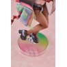 GRIDMAN UNIVERSE - Yume Minami Dreamy Divas Ver. Solarain 1/7 PVC Figure 25 cm