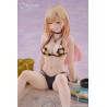 MY DRESS-UP DARLING - Marin Kitagawa Swimwear Ver. Spiritale 1/6 Taito PVC Figure 16 cm