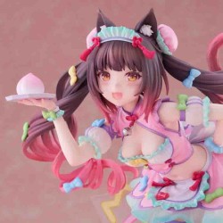 NEKOPARA - Chocola Dreamy Cute China Ver. 1/7 Claynel PVC Figure 20 cm
