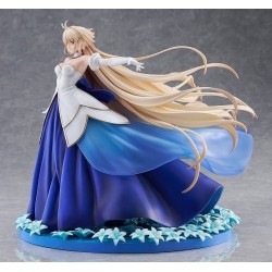 TSUKIHIME A PIECE OF BLUE GLASS MOON - Arcueid Brunestud Inner Sea of the Planet 1/8 Max Factory PVC Figure 29 cm
