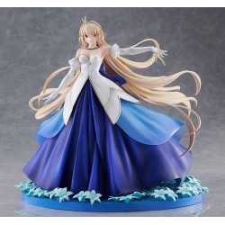 TSUKIHIME A PIECE OF BLUE GLASS MOON - Arcueid Brunestud Inner Sea of the Planet 1/8 Max Factory PVC Figure 29 cm