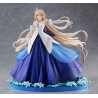 TSUKIHIME A PIECE OF BLUE GLASS MOON - Arcueid Brunestud Inner Sea of the Planet 1/8 Max Factory PVC Figure 29 cm