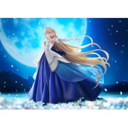 TSUKIHIME A PIECE OF BLUE GLASS MOON - Arcueid Brunestud Inner Sea of the Planet 1/8 Max Factory PVC Figure 29 cm