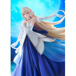 TSUKIHIME A PIECE OF BLUE GLASS MOON - Arcueid Brunestud Inner Sea of the Planet 1/8 Max Factory PVC Figure 29 cm