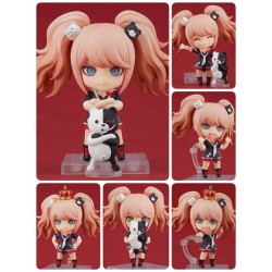 DANGANRONPA - Junko Enoshima (re-run) Nendoroid Action Figure 10 cm