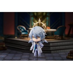 HONKAI STAR RAIL - Sunday Nendoroid Action Figure 10 cm