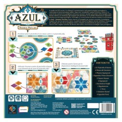 Azul Summer Pavilion (ITA)