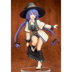 MUSHOKU TENSEI - Roxy Migurdia Dressing Mode 1/7 Ques Q PVC Figure 21 cm