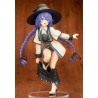MUSHOKU TENSEI - Roxy Migurdia Dressing Mode 1/7 Ques Q PVC Figure 21 cm