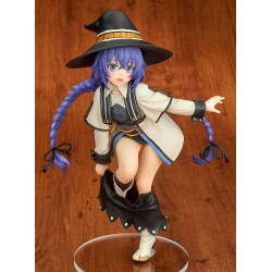 MUSHOKU TENSEI - Roxy Migurdia Dressing Mode 1/7 Ques Q PVC Figure 21 cm