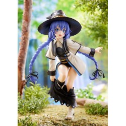 MUSHOKU TENSEI - Roxy Migurdia Dressing Mode 1/7 Ques Q PVC Figure 21 cm