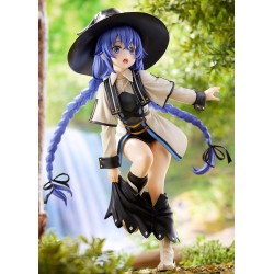 MUSHOKU TENSEI - Roxy Migurdia Dressing Mode 1/7 Ques Q PVC Figure 21 cm