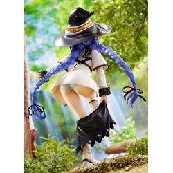 MUSHOKU TENSEI - Roxy Migurdia Dressing Mode 1/7 Ques Q PVC Figure 21 cm