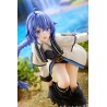 MUSHOKU TENSEI - Roxy Migurdia Dressing Mode 1/7 Ques Q PVC Figure 21 cm
