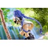 MUSHOKU TENSEI - Roxy Migurdia Dressing Mode 1/7 Ques Q PVC Figure 21 cm