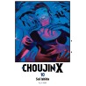Choujin X Vol. 10 (ITA)