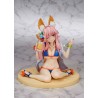 FATE GRAND ORDER - Lancer Tamamo no mae Flare PVC Figure 16 cm