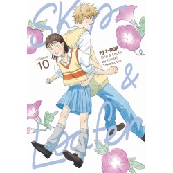 Skip & Loafer Vol. 10 (ITA)