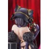 AZUR LANE - Cheshire Cait Sith Crooner Ver. 1/7 PVC Figure 24 cm
