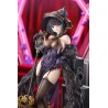 AZUR LANE - Cheshire Cait Sith Crooner Ver. 1/7 PVC Figure 24 cm