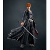BLEACH - Ichigo Kurosaki Getsugatensho S.H. Figuarts Bandai Action Figure 16 cm