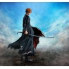 BLEACH - Ichigo Kurosaki Getsugatensho S.H. Figuarts Bandai Action Figure 16 cm