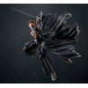 BLEACH - Ichigo Kurosaki Getsugatensho S.H. Figuarts Bandai Action Figure 16 cm