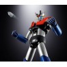MAZINGER GX-117 Mazinger Z Kakumei Shinka Power Up Ver.  Soul of Chogokin Diecast Bandai Action Figure 17 cm