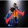 MAZINGER GX-117 Mazinger Z Kakumei Shinka Power Up Ver.  Soul of Chogokin Diecast Bandai Action Figure 17 cm