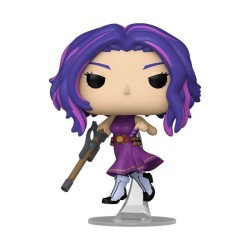 MY HERO ACADEMIA - Lady Nagant Funko Pop 1831