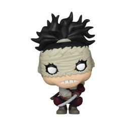 MY HERO ACADEMIA - Stain Funko Pop 1832